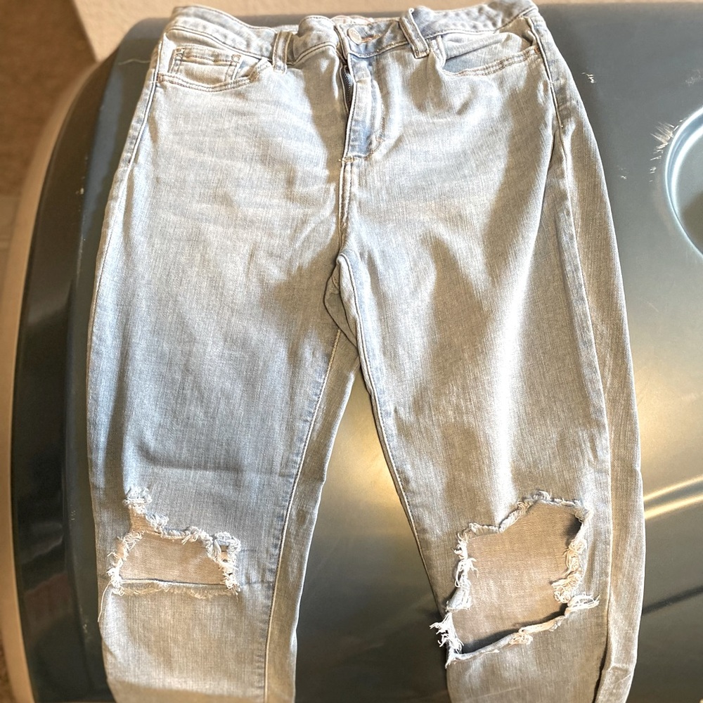 Cello High Rise Jean.